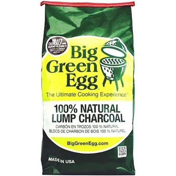 Деревне вугілля преміум клас Big Green Egg 9 кг CP