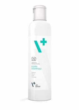 VetExpert (ВетЕксперт) Puppy Shampoo Шампунь для цуценят і кошенят, 250 мл