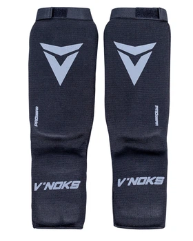Накладки на ноги V`Noks Lotta Grey L/XL