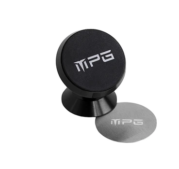 Магнітний тримач для телефону MPG 360
