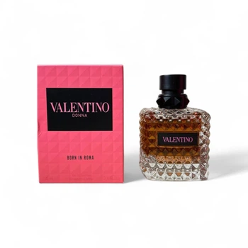 Парфюмированная вода Valentino Born In Roma Donna, 100 мл