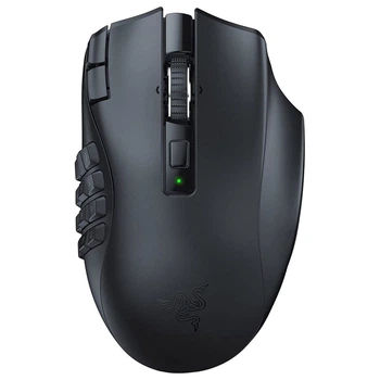 Миша RAZER Naga V2 Hyperspeed (RZ01-03600100-R3G1)