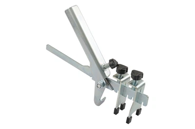 Ключ для систем выравнивания плитки Mastertool 230мм Mini x Maxi (81-0504)