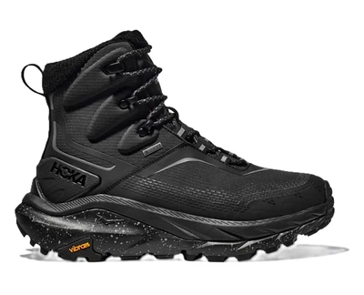 Ботинки Hoka M Kaha 2 Frost GTX 2026 41.5 Black/Black (1092