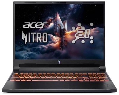 Ноутбук Acer Nitro V 16 ANV16-72 (NH.QZREU.008)