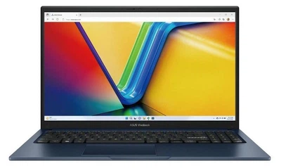 Ноутбук Asus X1504VA-BQ143 (90NB10J1-M00J00)