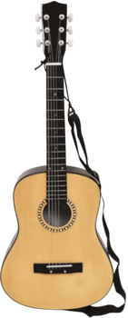 Gitara akustyczna Lexibook K2200-00