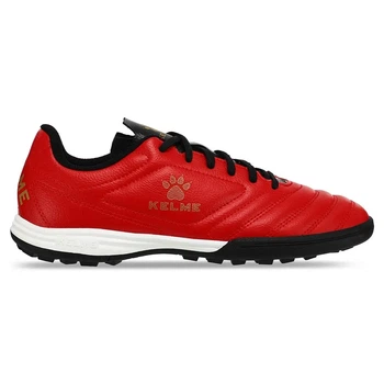 Сороконожки Kelme красно-черные BASIC 871701.9611 Kelme 44