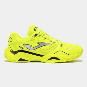 Кросівки чоловічі для тенісу Joma MASTER жовті 1000 TM100S2509C Joma 47