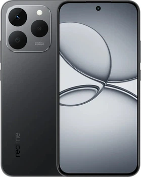 Мобильный телефон Realme 15T 8/256GB Suit Titanium
