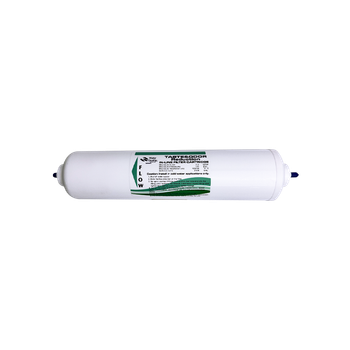 Линейный угольный фильтр 1/4' Organic