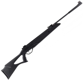 Пневматическая винтовка Beeman Longhorn, 365 м/с, приклад - пластик