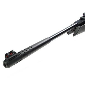 Пневматична гвинтівка Hatsan Magnum Striker Edge
