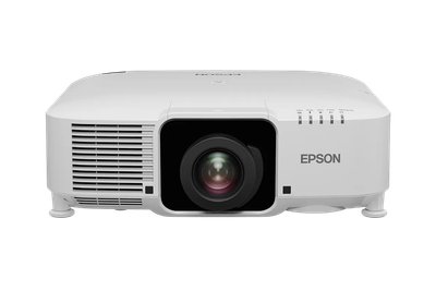 Професійний проєктор Epson EB-PQ2008W 4K UHD