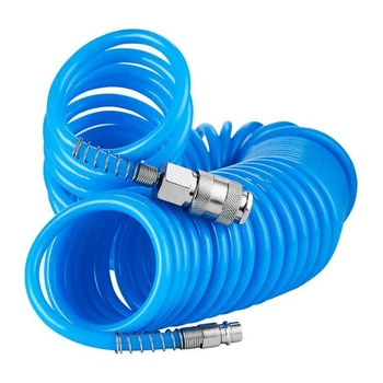 Шланг пневматический Molder 10м, 8х5мм, PU (MA31810)