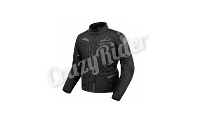 Мотокуртка Shima DUNE Black LADY S