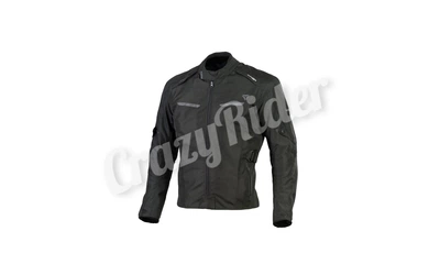 Мотокуртка SECA Katana3 Black 12XL
