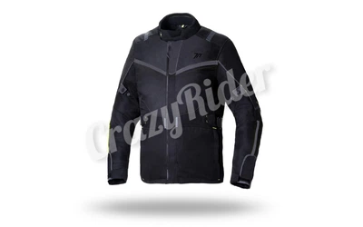 Мотокуртка Seventy JT83 Black S