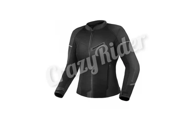 Мотокуртка Shima X-Mesh 2.0 LADY Black M
