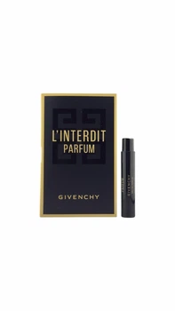 Парфум для жінок Givenchy L'Interdit Le Parfum 1 мл (пробник)