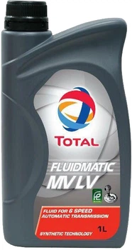 Olej przekładniowy Total FluidMatic MV LV 1 l GPL-820228 (3425901041667)