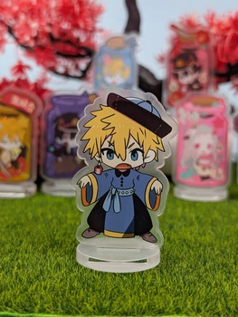 Акриловый стенд Hanako-kun - 6 см Коу Минамото1