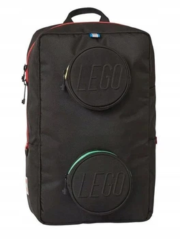 Plecak LEGO Brick 1x2 Backpack Multi (5711013126902)
