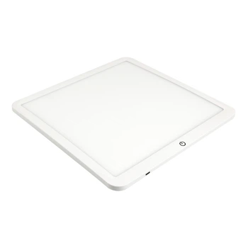 LED-панель Puluz PU5138 35х35 см Колір Білий
