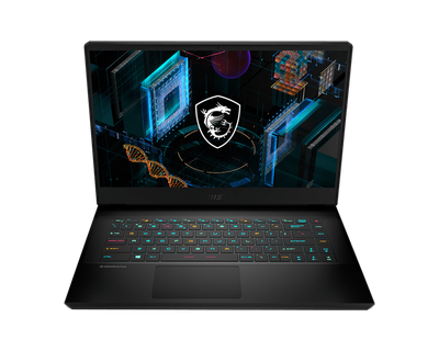 Ноутбук MSI GP66 Leopard / 15,6" FHD IPS 144Hz / Inrel core i7 11800H / RAM 16GB / SSD 512GB NVMe NVIDIA GeForce RTX 3080-8GB Б/в