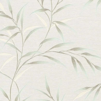 Обои флизелиновая erismann gmk v fashion for walls (p.2) 12256-18 природа белый бежевый коричневый голубой Германия