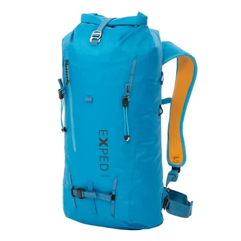 Рюкзак туристический Exped Black Ice 30 M Lagoon Uni (100073152)