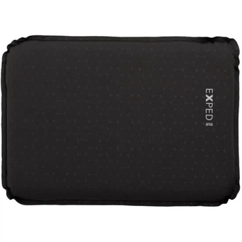 Сидение поддупник туристический складной седалища из пенопласта Exped Sit Pad Greygoose Uni (100073749)