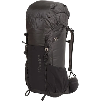 Рюкзак туристический Exped Thunder 50 black Uni (100073732)