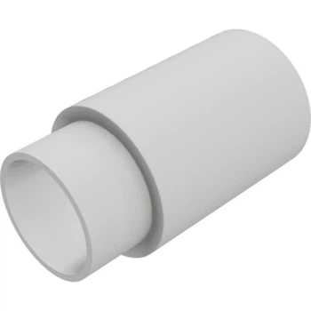 Адаптер для соединения насосов и насосов с клапанами ковриков Exped Universal Valve white (100031241)