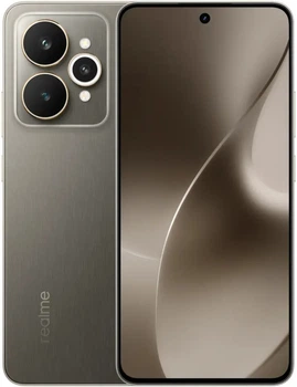 REALME 15 5G 12/256GB Suit Titanium (Global Version)