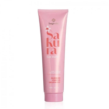 Маска для волос BOGENIA Sakura Hair Mask BG434 №003, 300 мл (4823124405447)