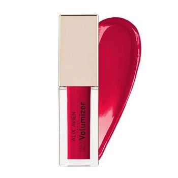 Блиск для губ з ефектом об'єму ALIX AVIEN 220 Luscious Cherry, 3,5 мл