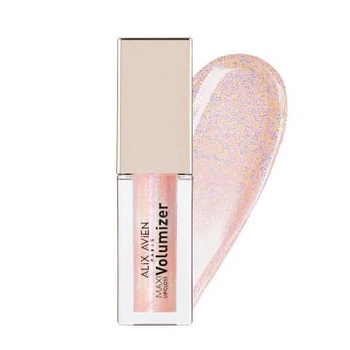 Блиск для губ з ефектом об'єму ALIX AVIEN 203 Magical Dust, 3,5 мл