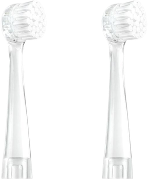 Насадка для електричної зубної щітки Neno Denti 2 шт