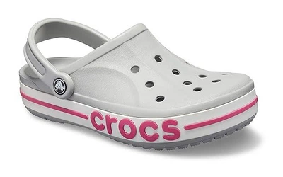 Крокси Crocs BayabandGrey 39