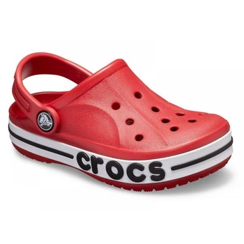 Крокси дитячі Crocs Bayaband Kids Pepper 28