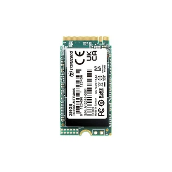ジャンク Transcend SSD Gen3×4 TS256GMTE400S SSD диск Transcend 400S 256GB NVMe M.2 2242 PCIe 3.0 x4 3D NAND