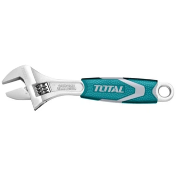 Ключ Total развідний 150х24мм. THT101066