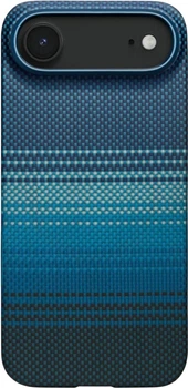 Панель Pitaka Ultra-Slim MagSafe для Apple iPhone Air Moonrise (KI1703M)