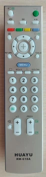 Универсальный пульт Sony RM-618A