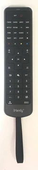Универсальный пульт iHandy CRC1908 LG, Samsung, Sony без настройки (влагозащита)