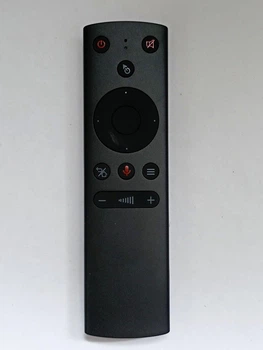 Пульт Air Mouse iHANDY G21S (голос+гироскоп) 2.4G Fidelity Voice Input