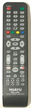 Универсальный пульт Huayu RM-L1256+