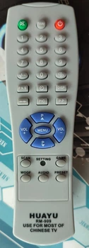 Універсальний пульт Huayu RM-909