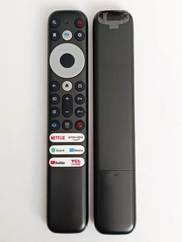 Пульт TCL RC902V RMR1 з голосовим пошуком